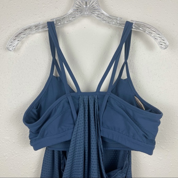 Athleta Tank SZ L - Picture 3 of 5
